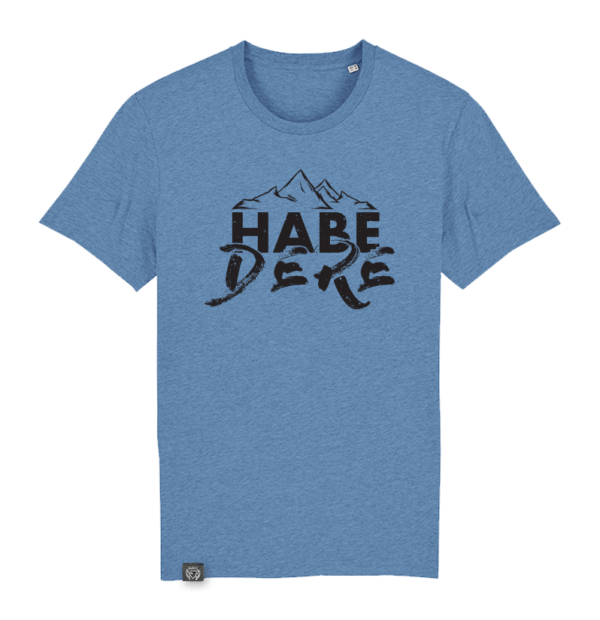 1 1 Habe Dere Shirt