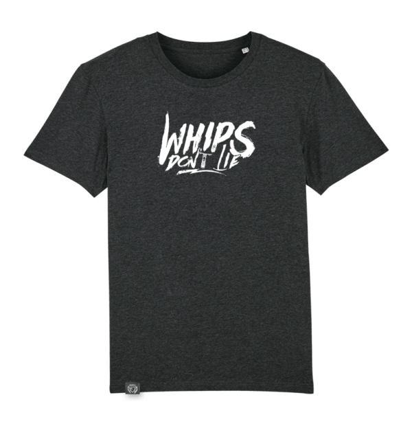 1 4 Whips Don't Lie Shirt