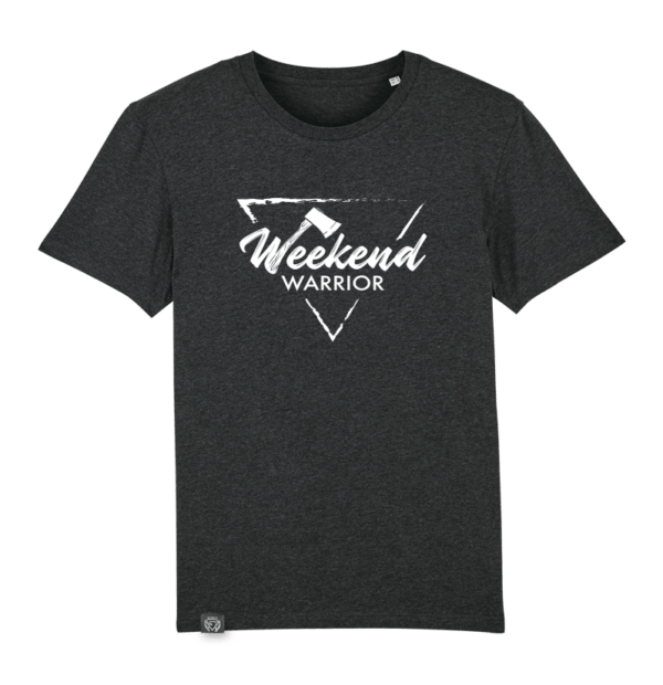 1 5 Weekend Warrior Shirt