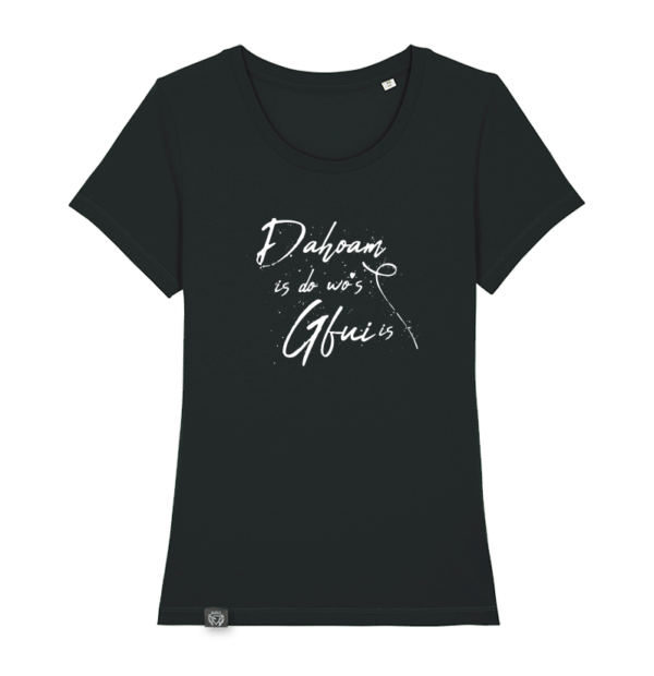 didwgi1 Dahoam Ladies-Shirt