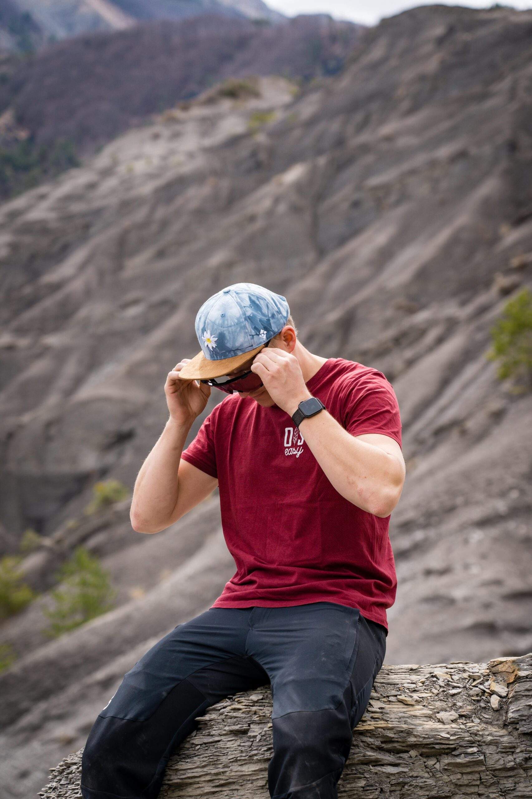 Ois Easy Shirt – Bild 4