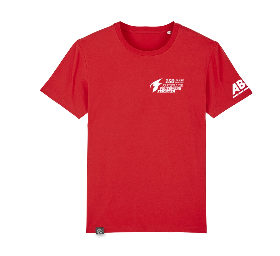 vereine feichten shirt 4 Vereine