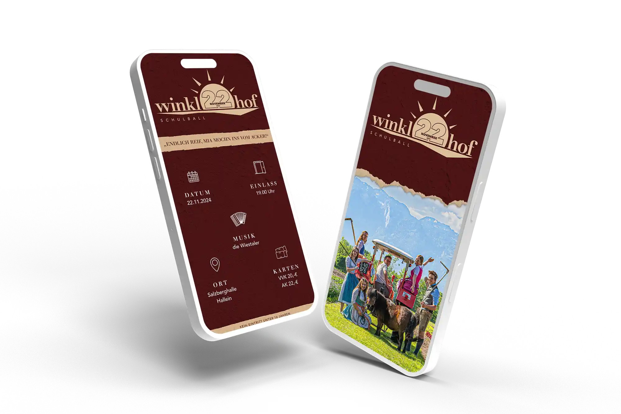 winklhof social 2025 Winklhof 24