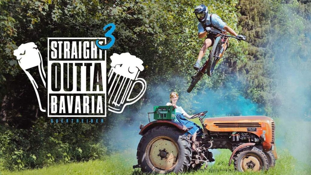 straightouttabavaria 4 Links