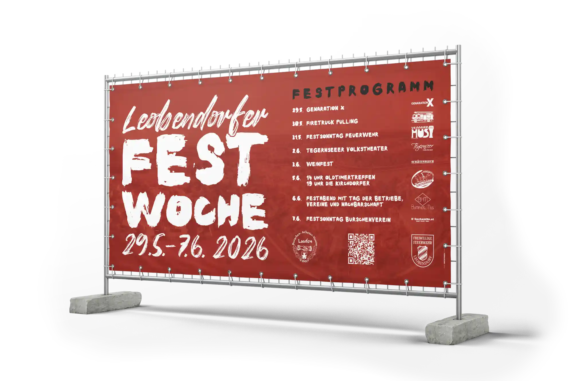Banner 2 Leobendorfer Festwoche 26