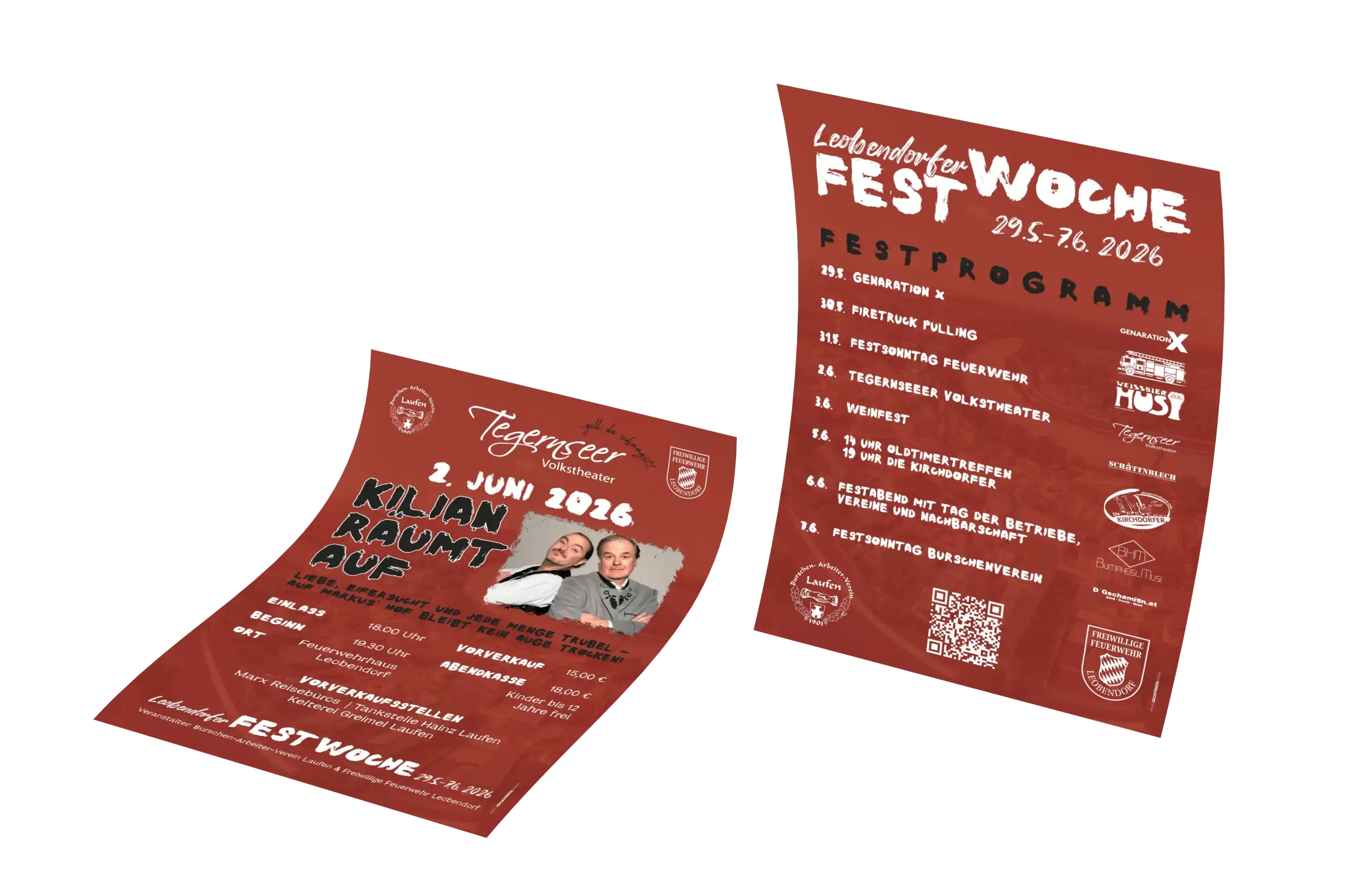 Plakat Festwoche scaled Leobendorfer Festwoche 26