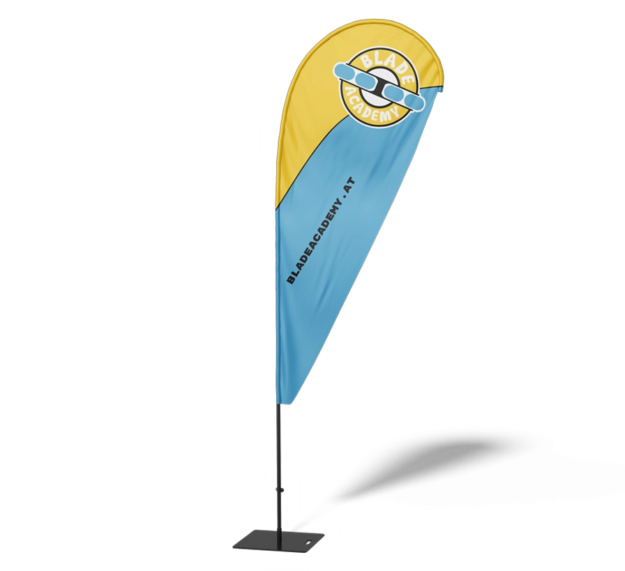 Bjoern Blade3 Blade Academy