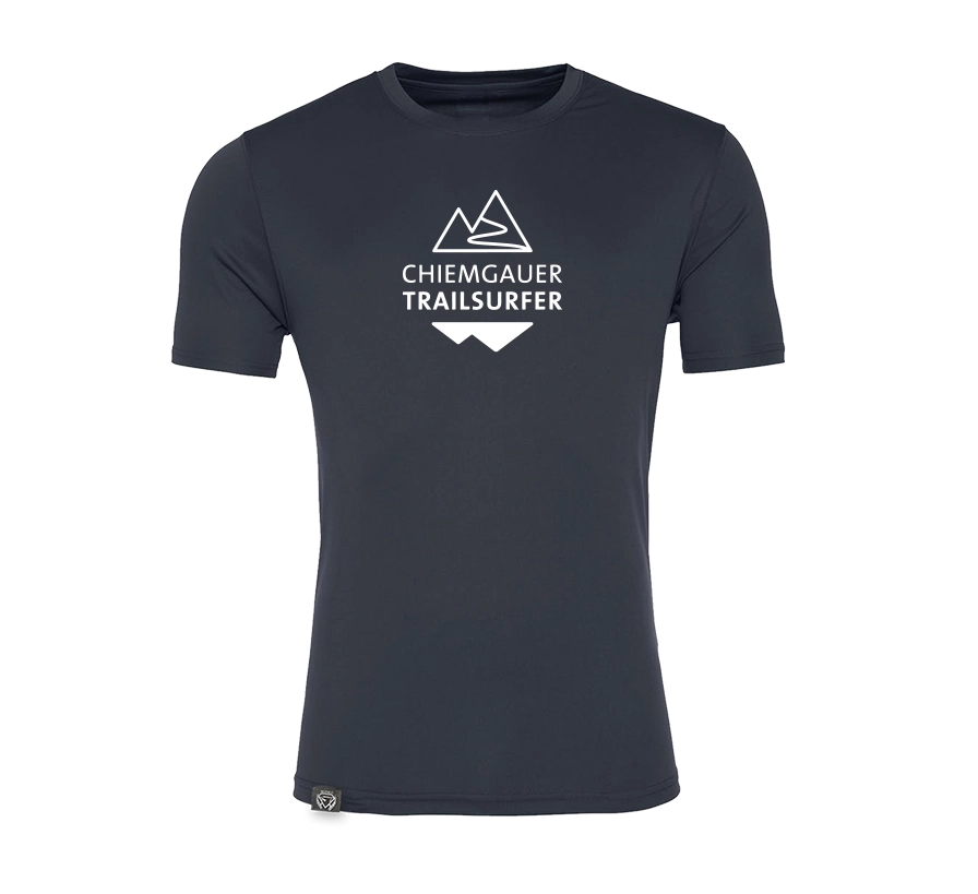 Hahnemann Chiemgau 1 Südost Bayern Bike