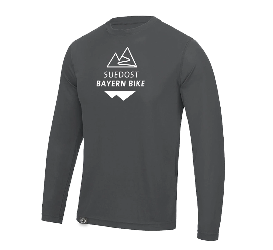 Hahnemann Suedost Südost Bayern Bike